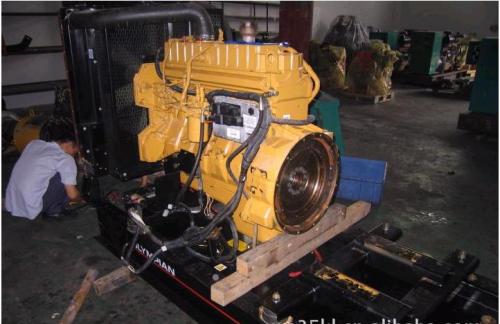 临沂柴油发电机维修