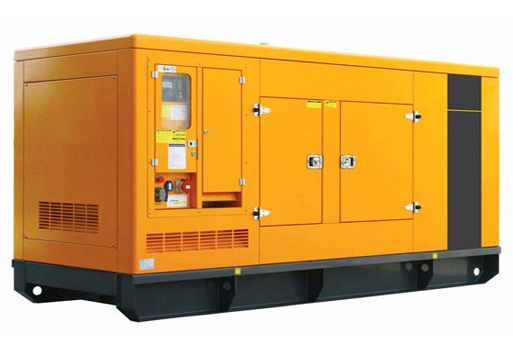 临沂静音发电机组出租_COPY_COPY