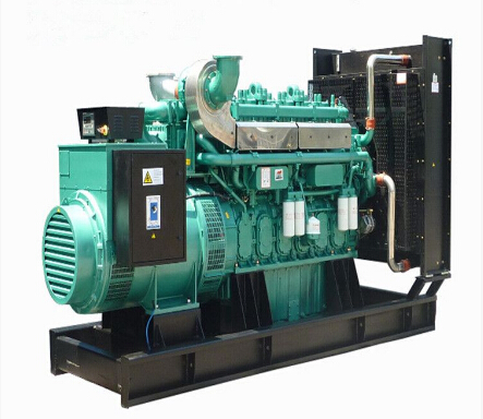 临沂宗申动力30kw小型柴油二手发电机组_COPY