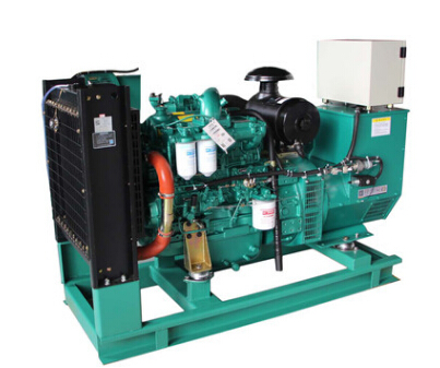 临沂宗申动力12kw小型柴油二手发电机_COPY