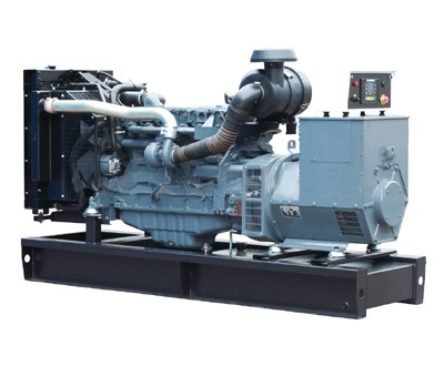 临沂应急600kw道依茨柴油发电机组 临沂应急600kw道依茨柴油发电机组