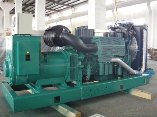 临沂康明斯发电机出租：确保您的业务不间断！